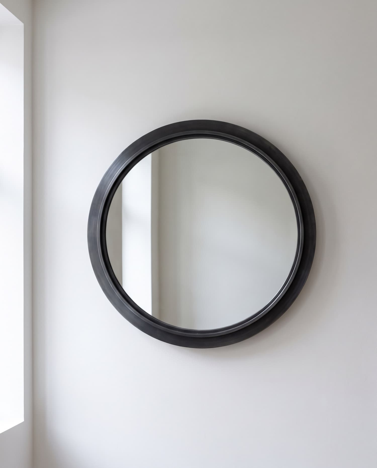 Miroir Hublot