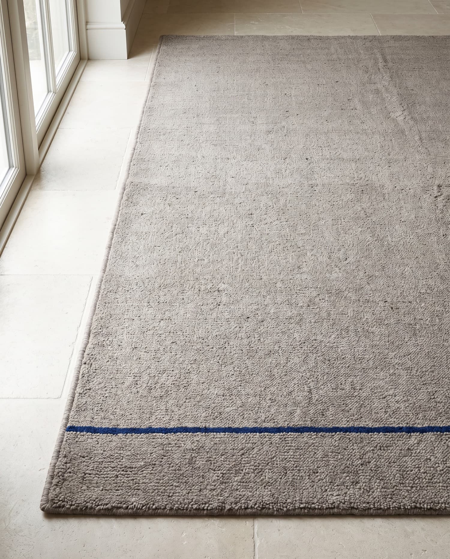 Tapis Gravier